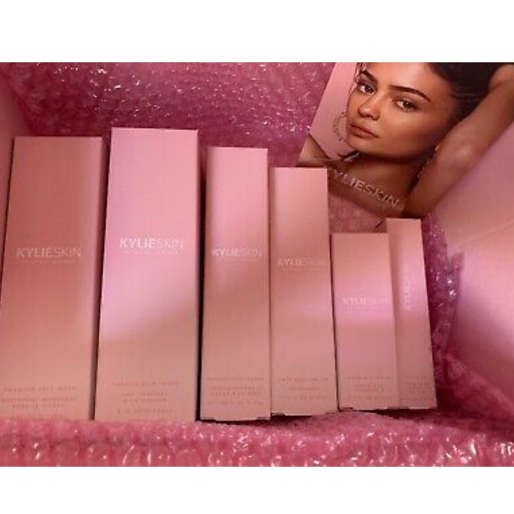 Kylie skin